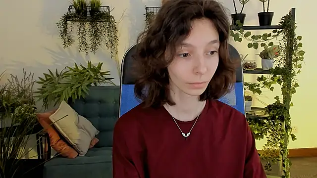 دردشة EmmanuellBrown الجنسية المباشرة