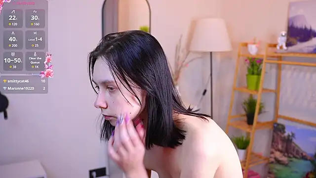 SuzanneHowse Chat XXX live