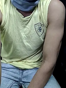 chocolate_alone élő XXX-chatje