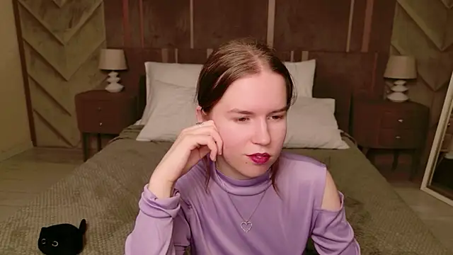 Alida_Brice's Live XXX Chat