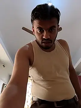 SilentTerr's Webcam Show