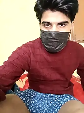 Hot__JONNY élő XXX-chatje