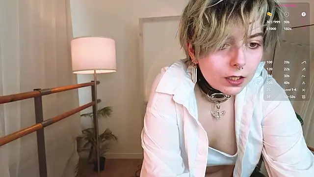 دردشة Spider_Arti الجنسية المباشرة