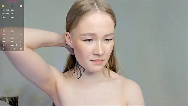 MaireLanda Chat XXX live