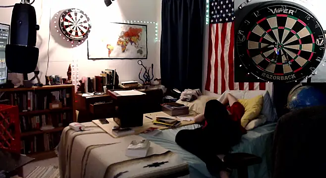 lothrop_ webkamerás műsora