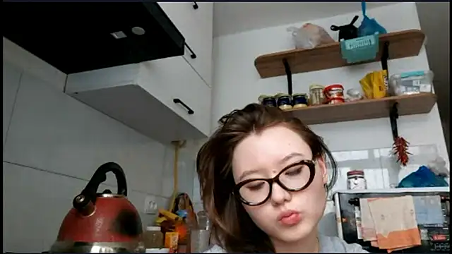 VelmaMaasch – Live XXX-chat