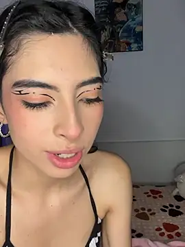 junorise23 – Live XXX-chat