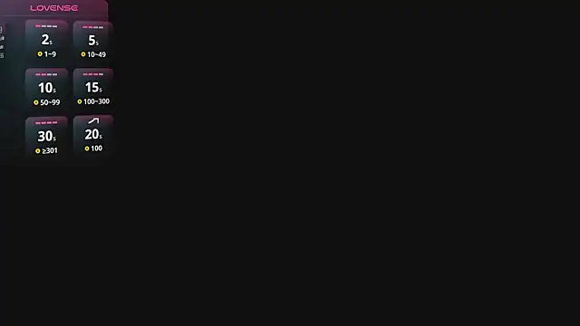 Webkamerová show Manu_Osorio