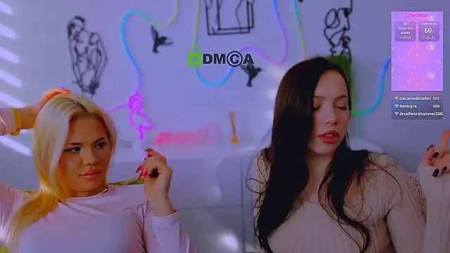 alexa_bonni: απευθείας συνομιλία ΧΧΧ