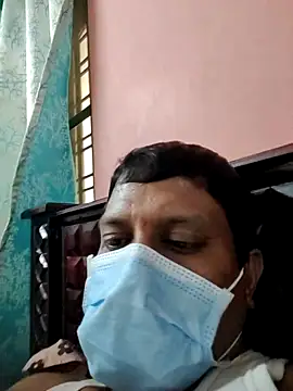 Webkamerová show 3D-telugu