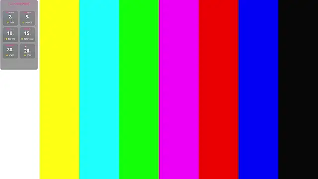 Glow_hollow's Live XXX Chat