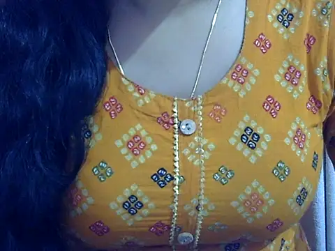 Your_wild_Dia élő XXX-chatje