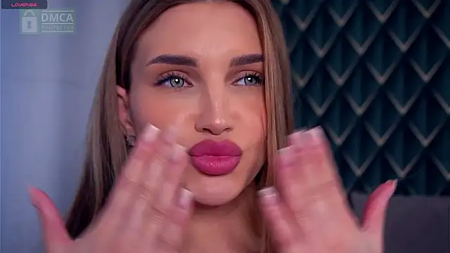 AmmyScotch Webcam Show