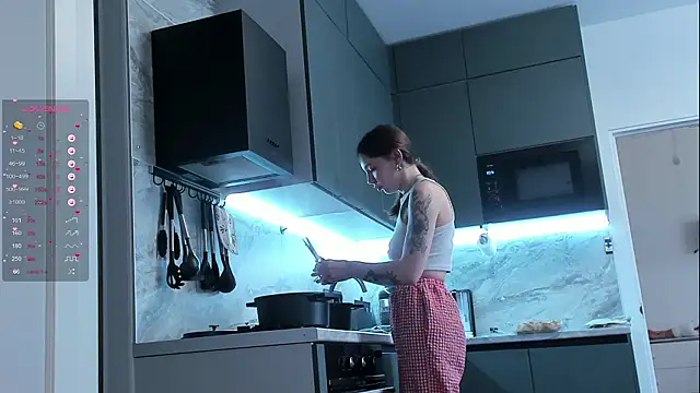 Kiralotus: απευθείας συνομιλία ΧΧΧ