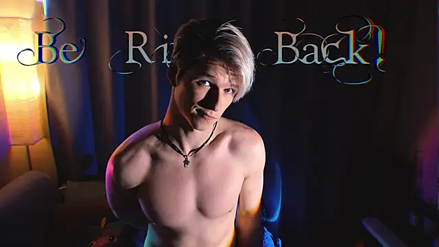 Chatroom XXX en direct de Breston_Sweet