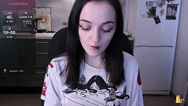 linaa__tyaan's Live XXX Chat