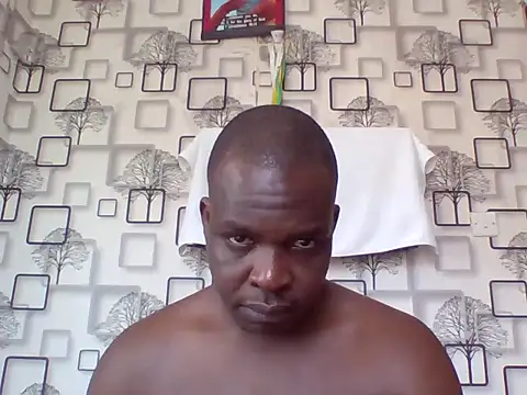 Chumba_001 élő XXX-chatje