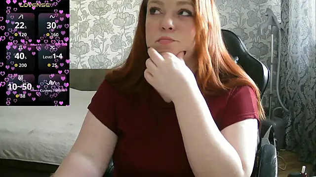 Sabrina_Poison লাইভ XXX চ্যাট