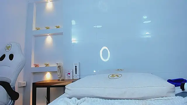 Dalia-Prada Chat XXX live