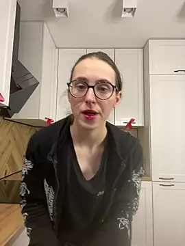 MartiniiSelenna Chat XXX live