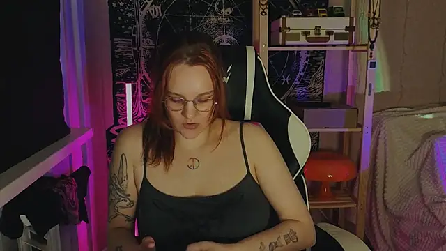 Kirca_mrr লাইভ XXX চ্যাট