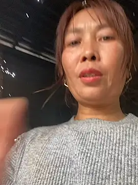 Linaannnのウェブカメラショー