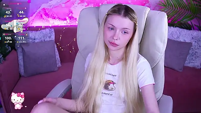 EviStarn Webbikameraesitys