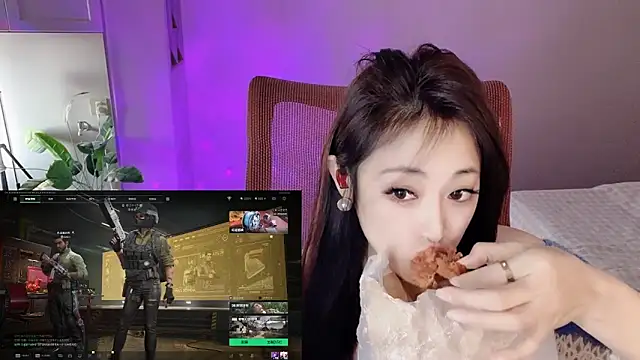 دردشة Daisy-77 الجنسية المباشرة