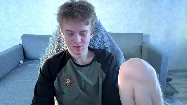 Chatroom XXX en direct de sweetserenity5