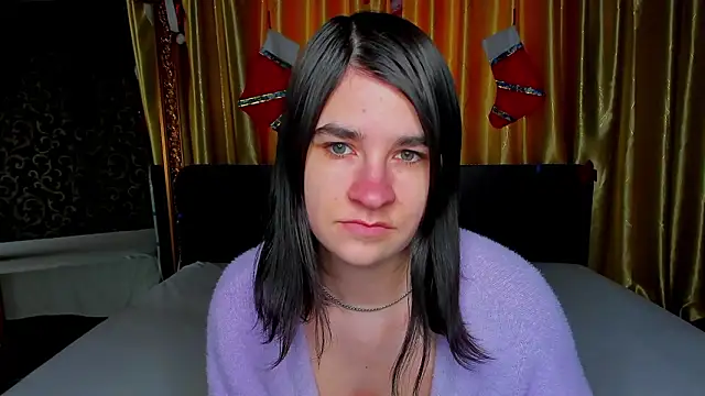 _Polly_Love_ Obrolan Langsung XXX