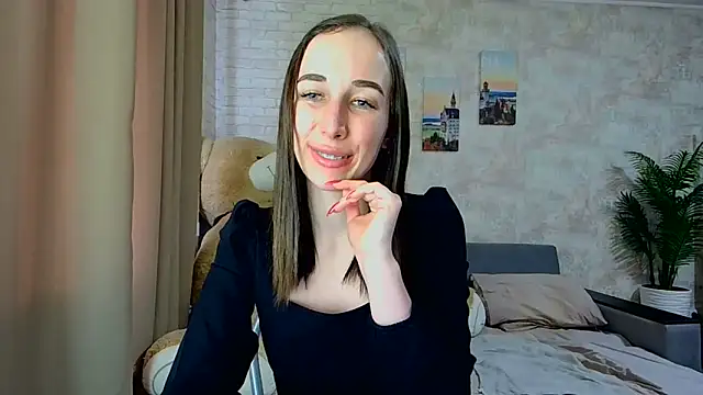 Anika_bloom: απευθείας συνομιλία ΧΧΧ