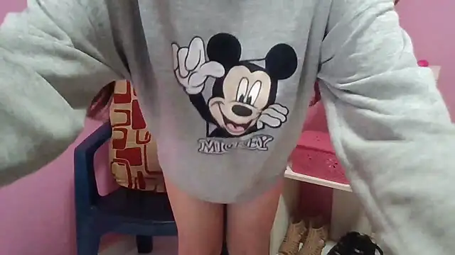 LolaBoobs Chat XXX in diretta