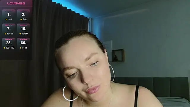 Eva___forever Chat XXX in diretta