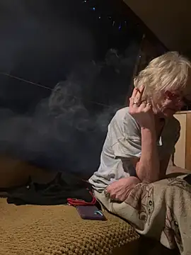 ladyboatlady Show in webcam