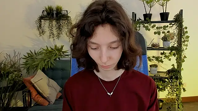 Chatroom XXX en direct de EmmanuellBrown