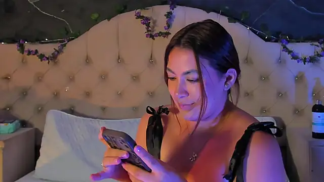 AbbyJackson_ Live XXX-Chat