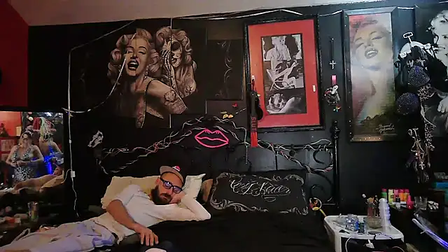 Splash_Queen420 Obrolan Langsung XXX