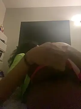 conniesweetzn Webbikameraesitys