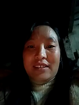 miss-su Chat XXX in diretta