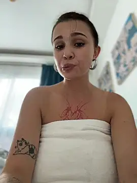 VendiMur webkamerás műsora