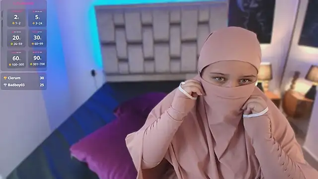 Juna_arab Live XXX-Chat