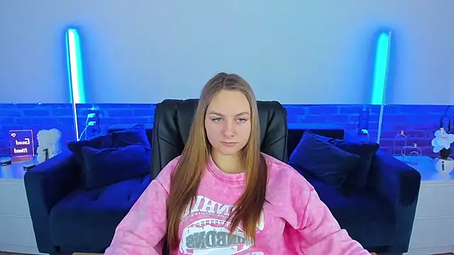 عرض كام MilaAddams