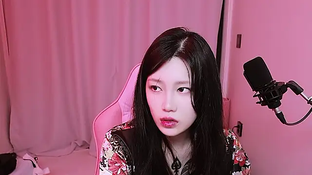 Show de webcam de MISA_02