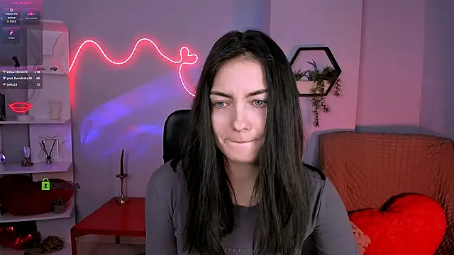 baby_hotte Obrolan Langsung XXX