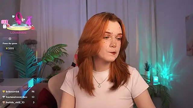 AvaRyder: онлайн-секс-чат