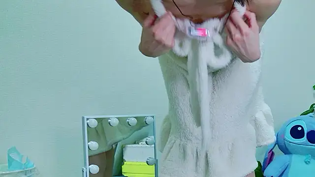 Chat XXX en directo de mayumichan13