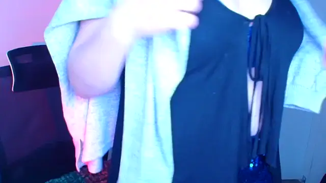 Chatroom XXX en direct de Amanda_Swannn