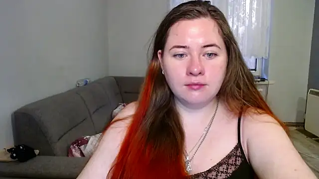 KateeSunnyy: онлайн-секс-чат