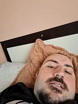 BOOMADDICT6996 Adlı Modelin Canlı XXX Sohbeti