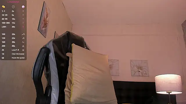 _erick_j Live XXX-chat